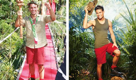 I'm a celebrity.get me out of here! I'm A Celebrity Get Me Out Of Here returns with 15th ...