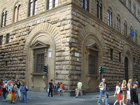 Palazzo Medici Riccardi Sights And Attractions Project Expedition