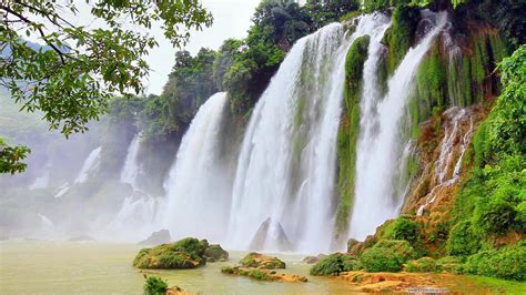 Download Great Waterfalls 21