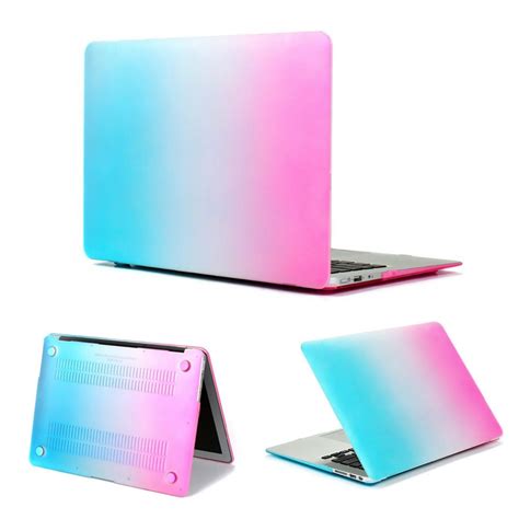 Buy Computer Accessories Laptop Case Colours Rainbow