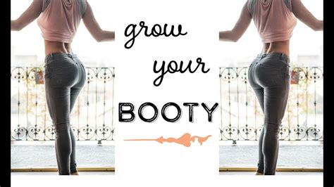 How To Grow Your Butt Without Growing Your Thighs By Vicky Justiz Video Dailymotion
