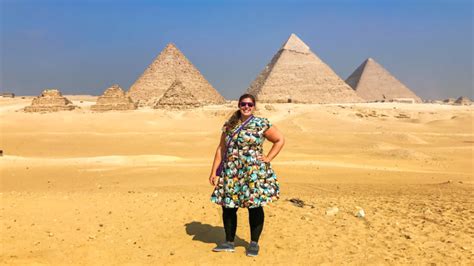 Why To Ignore The Headlines And Book An Egypt Trip Now Intrepid