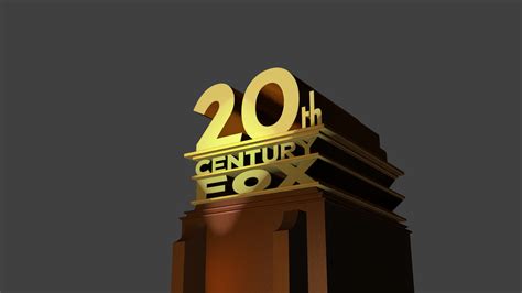 20th Century Fox 1994 2010 Remake V4 Wip By Daffa916 On Deviantart
