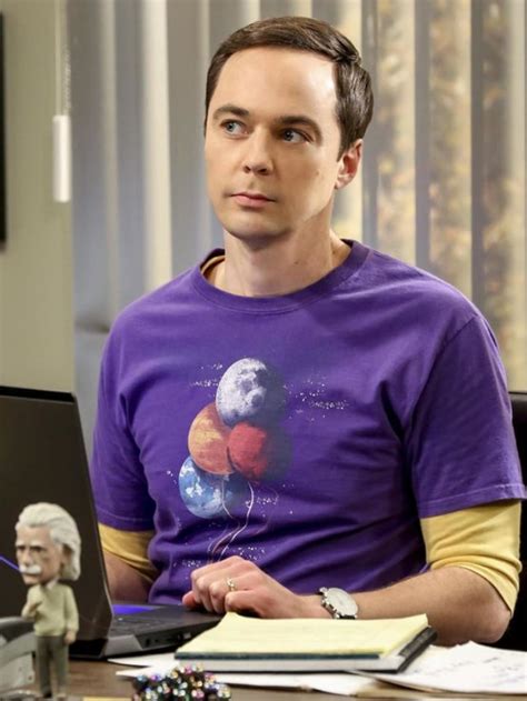 The Big Bang Theory Top 10 Best Sheldon Cooper Quotes