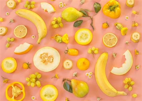 35 Best Yellow Fruits Colorful And Nutritious Clean Eating Kitchen