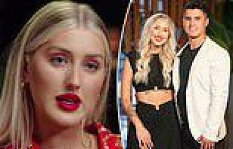 Mafs Samantha Moitzi On Al Perkins Shock Decision To Stay In The Experiment