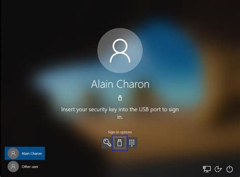 You should see the detail information of your wireless adapter in the following screen: Sign-in using your identity authentication info - Azure AD ...