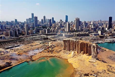 42 Facts About Beirut