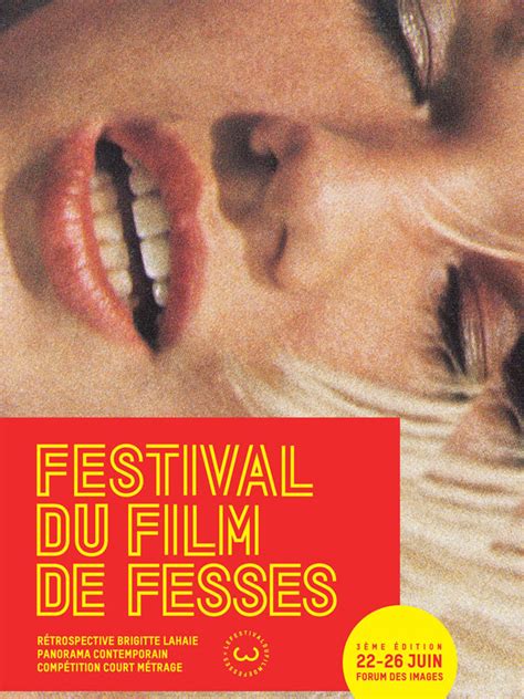 Festival Du Film De Fesses Allocin