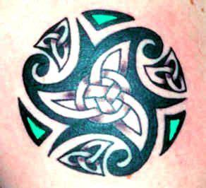 Most celtic tattoo designs symbolize various different kinds of meanings. Swirl Tattoo Designs For Women | ... Tattoo ideas. We specialize in Tribal and Celtic Tattoos by ...