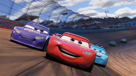 The Best And Worst Pixar Movies Ranked