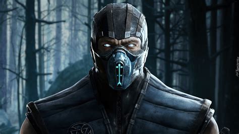 Iclan · updated on april 24, 2021 · posted on april 24, 2021. Wiadomo, kto wcieli się w Sub-Zero w Mortal Kombat