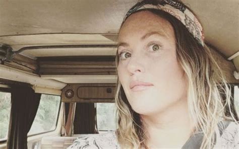 The wilderness is where misty thrives. Misty Raney Bio, wiki, Age, Height, Net Worth, Career ...