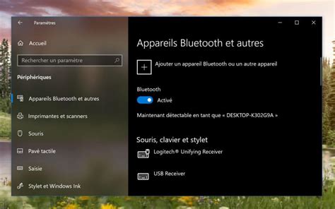 Windows 10 Comment Activer Ou Désactiver Le Bluetooth