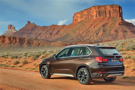 Start here to discover how much people are paying, what's for sale, trims, specs, and a lot more! BMW X5 (F15) - 2014, 2015, 2016 - autoevolution