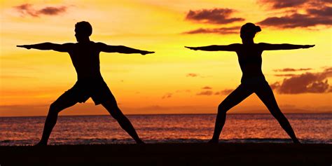 5 Ways Yoga Will Improve Your Relationship Rachel Scott