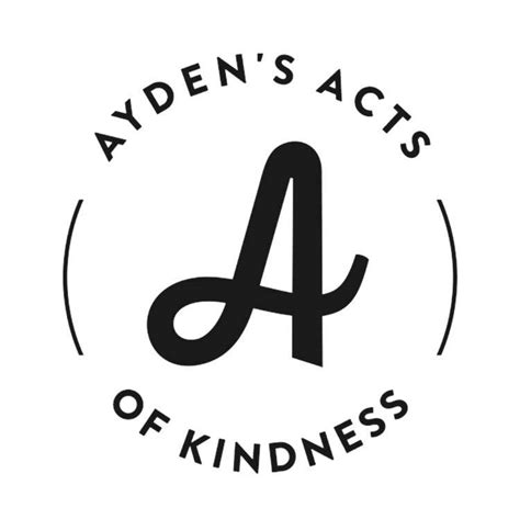 Aydens Acts Of Kindness
