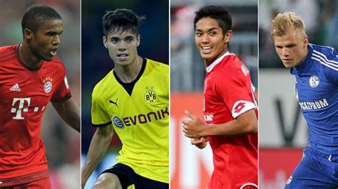Juega de centrocampista en el bayern de múnich de la 1. Bundesliga | Instant transfer hits: part 1