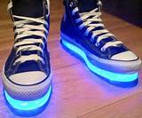 Shoes Light Up Images