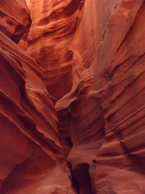 9 Of The Coolest Slot Canyons In Arizona Follow Me Away