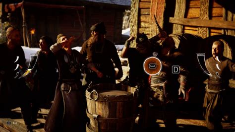 Assassin S Creed Valhalla Drinking Challenge Against Tekla YouTube