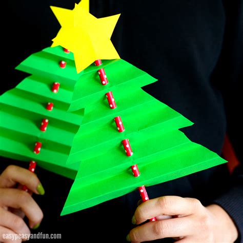 Accordion Paper Christmas Tree Phần Mềm Portable