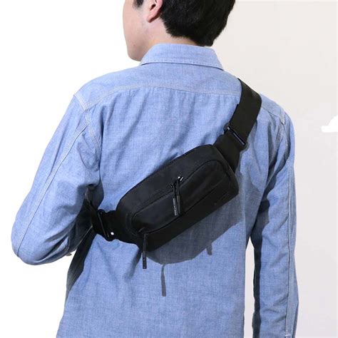 Side Bags For Mens Trend Bags