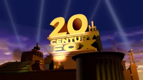 20th Century Fox Blender