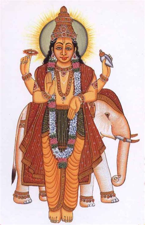 Brihaspati Jupiter Jupiter Astrology Vedic Astrology Hindu Deities Hinduism Indian Gods