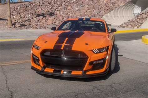 2020 Ford Mustang Shelby Gt500 6 Things We Like And 3 Things We Dont