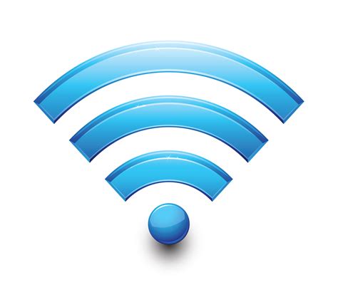 Wireless Logos