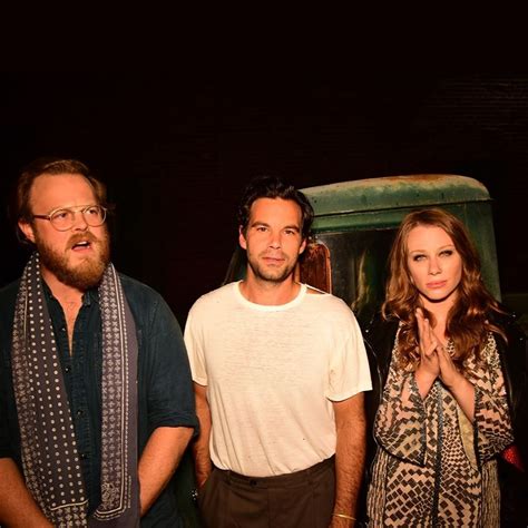 Interview Kanene Donehey Pipkin Of The Lone Bellow Talks About