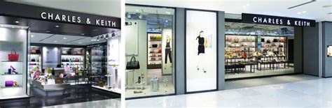 The retail chain has carved a new market in the footwear industry with phenomenal growth since 1996. Successful fashion brand CHARLES & KEITH builds and grows ...