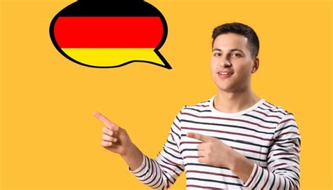 Peut On étudier En Allemagne Sans Savoir Parler Allemand Letudiant