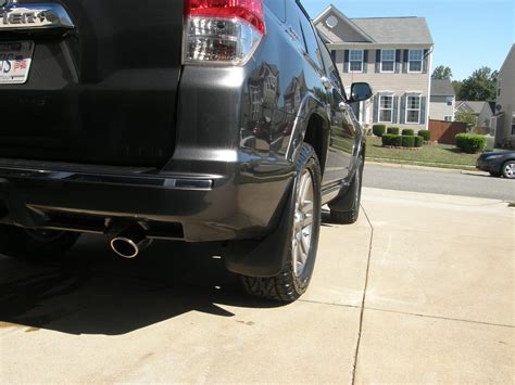 Not Your Average Tire Thread Le 20 Ats Toyota 4runner Forum