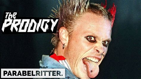 Sign up to the prodigy mailing list. THE PRODIGY Sänger TOT! Keith Flint begeht Selbstmord ...