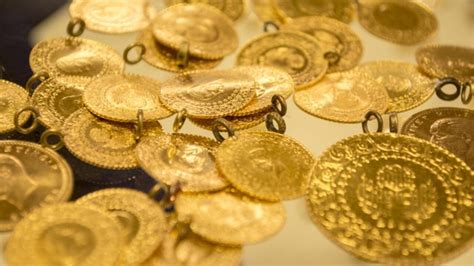 Altın piyasasında tüm dünyada en çok işlem gören altın çeşididir. SON DAKİKA | Gram ve çeyrek altın fiyatları hafta sonu ...