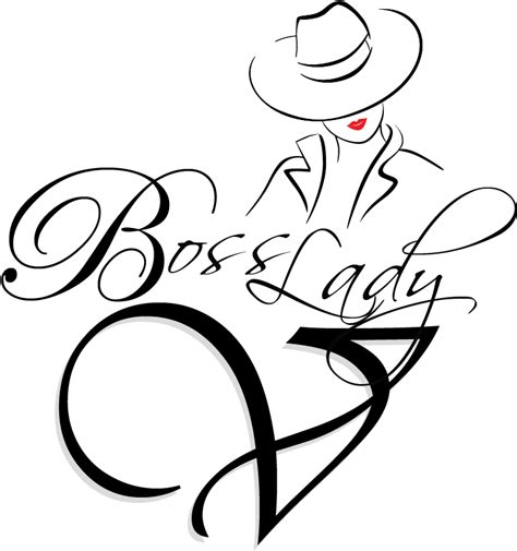 Download Boss Lady V V Letter Design Tattoo Full Size Png Image Pngkit