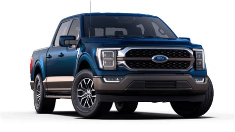 2021 Ford F 150 Review And Information Specs Options Offers