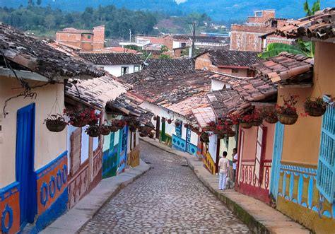Our outerwear is tested tough in the pacific northwest. Guatape: My First Colombian Pueblo - Go Backpacking