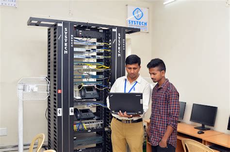 Systech Hardware And Networking Academy Pvt Ltd Coimbatore Ccna V3