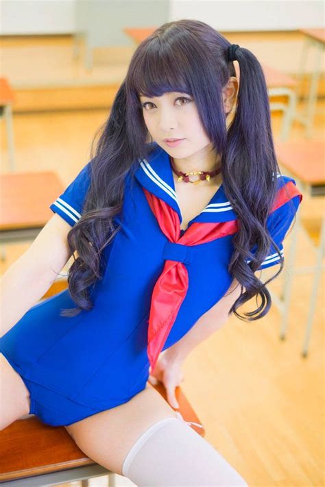 Pin On Cosplay Sexy Sailor