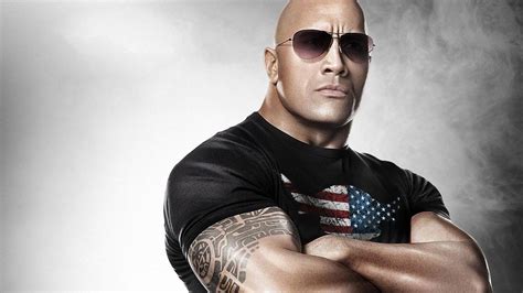 The Rock Wallpapers 72 Images