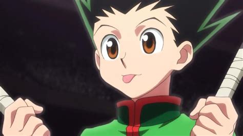 The 18th issue of shueisha's weekly shounen jump of 2018 announced on monday that yoshihiro togashi's hunter x togashi apologized for the hiatus announcement and promised that his series will return as soon as possible. Hunter x Hunter: Gato es obligado a vestir vergonzoso ...