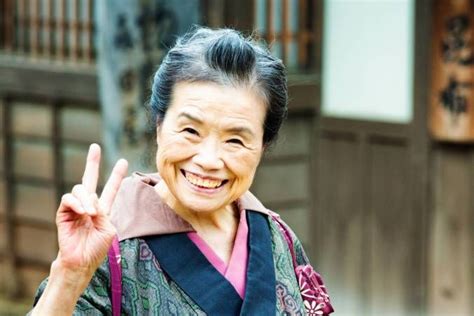 Ikigai la filosofía de vida de las personas más longevas del planeta