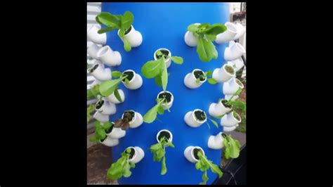 Aeroponics Tower Build Part 1 Video Dailymotion