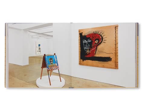 Jean Michel Basquiat Art And Objecthood By Jean Michel Basquiat