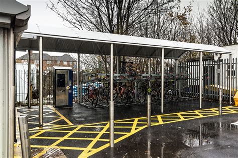 Target/sports & outdoors/camping & outdoor recreation/canopies & shelters (317)‎. Canopies/Waiting Shelters & Bike Stores - SIS Projects