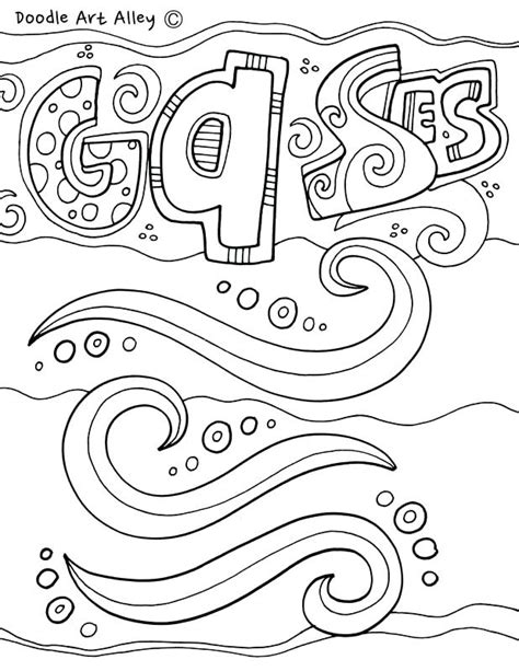 Scientific Method Coloring Pages At Free Printable Colorings Pages To Print