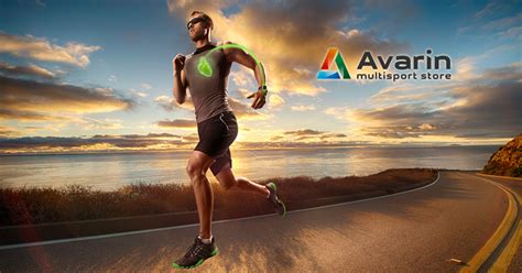 ร้านวิ่งและไตรกีฬา รวมสินค้าเพิ่มประสิทธิภาพ Avarin Running And Triathlon
